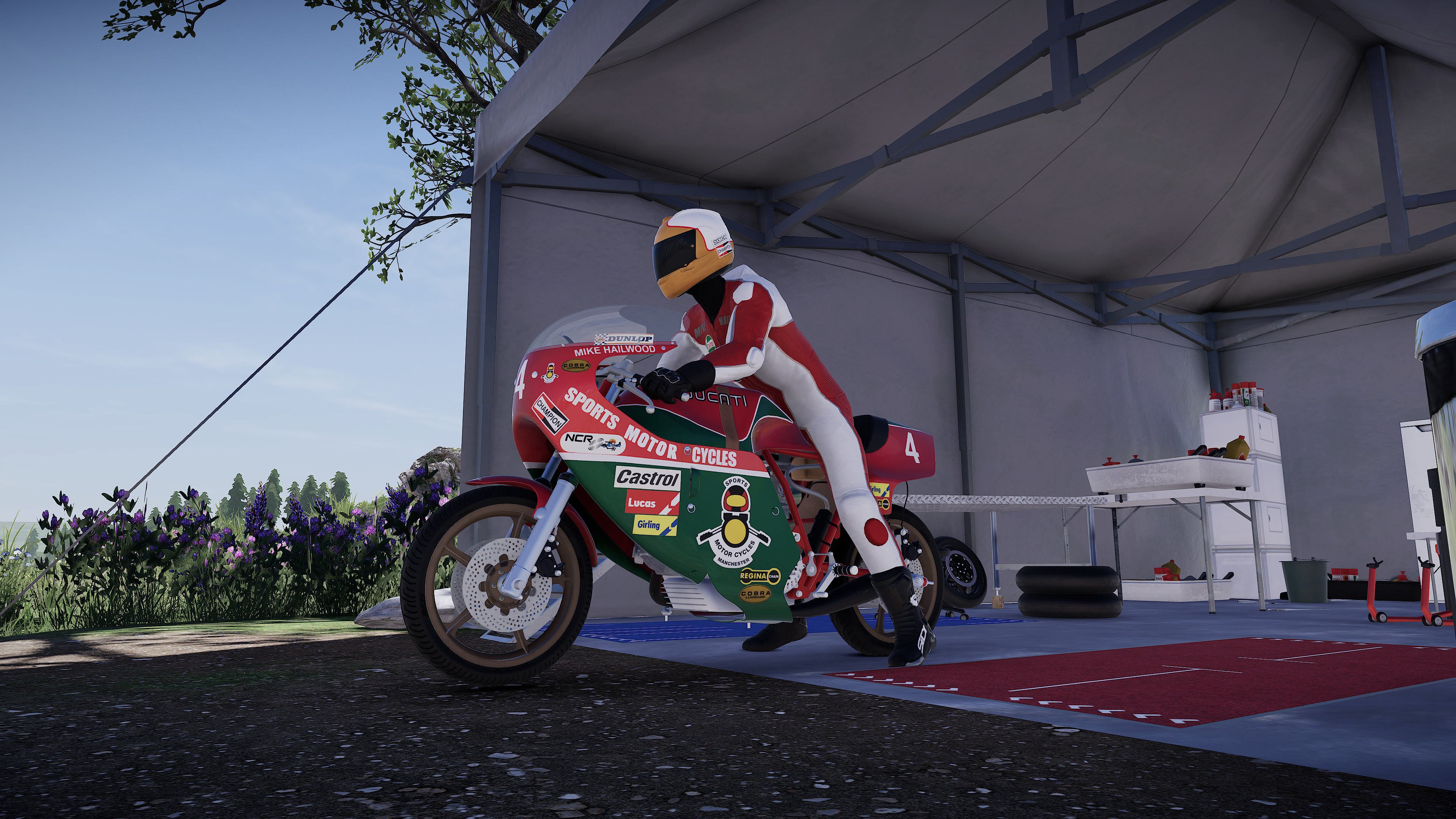 TT Isle of Man 2: Ride on the Edge